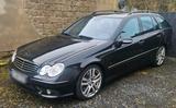 Mercedes-Benz Mercedes C55 AMG, Tausch möglich - gebrauchte Mercedes-Benz C 55 AMG aus dem Jahr 2006