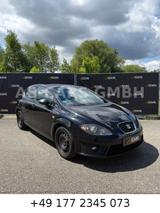 Seat Leon FR - Seat Gebrauchtwagen von 2012
