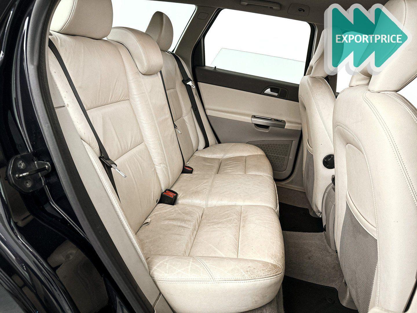 Volvo V50 2008 — photo 20