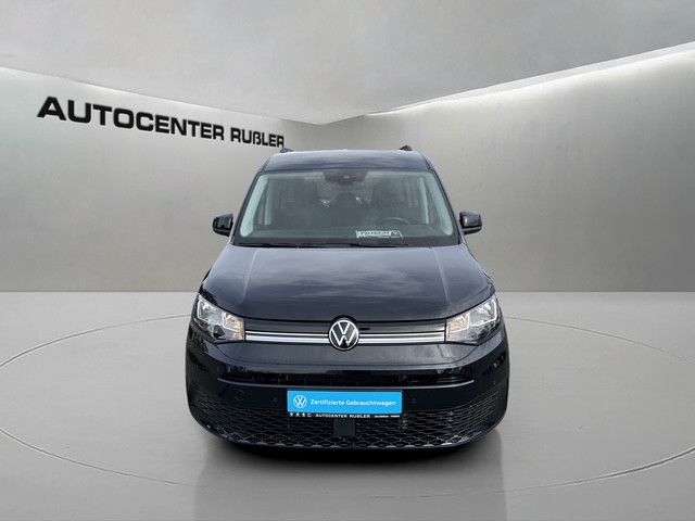 Foto Nummer 7: VW Caddy