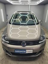 Volkswagen Golf Plus Highline *Automatik* *Schiebedach* - Volkswagen Golf Plus: Schiebedach