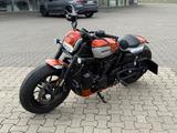 Harley-Davidson SPORTSTER S MMCHCCECSF, 1.800 KM, KESSTECH ABGAS - Harley-Davidson Motorräder in Braunschweig