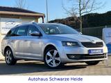 Skoda Octavia Combi 2.0TDI DSG*XENON*1Hd*CarPlay*Eu6* - Skoda Octavia mit Diesel-Antrieb: 1.6