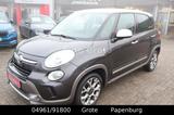 Fiat 500L 1.4 T-JET Edition Navi Klima AT Motor 45Tkm