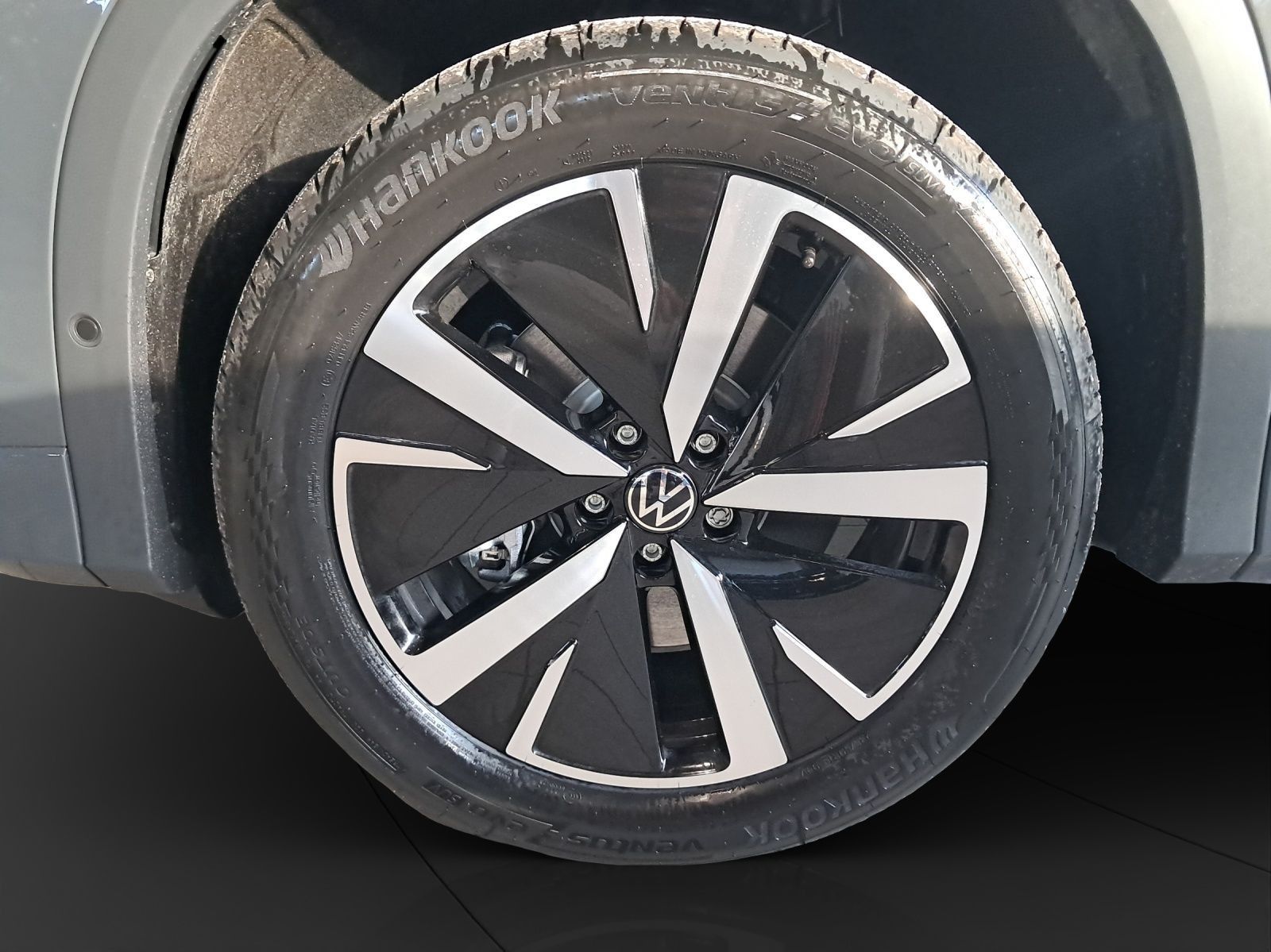 Volkswagen Tayron - Bild 5
