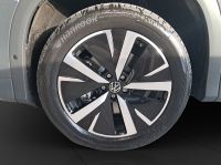 Volkswagen Tayron - Vorschau Bild 5
