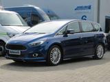 Ford S-MAX Titanium 2.0 TDCI / 7Sitzer /  Klima / LED - Ford S-Max Gebrauchtwagen in Bremen