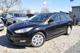Ford Focus Turnier Trend /S-HEFT/8x BEREIFT/TEMPOMAT - Ford Focus Trend mit Diesel-Antrieb