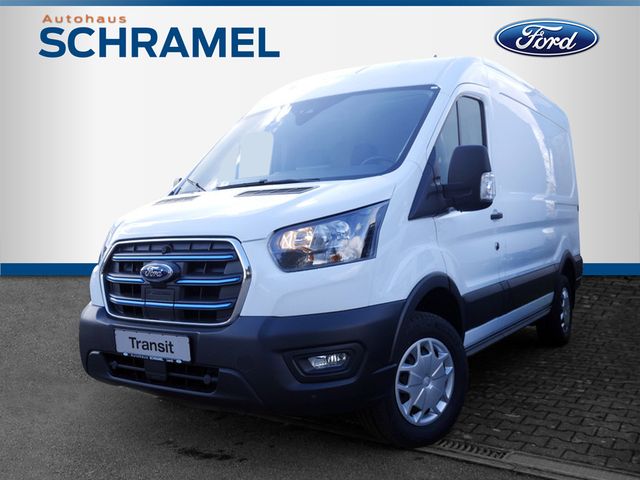 Ford Transit Kasten 3,5t L2H2 Trend SHZ KAMERA NAVI