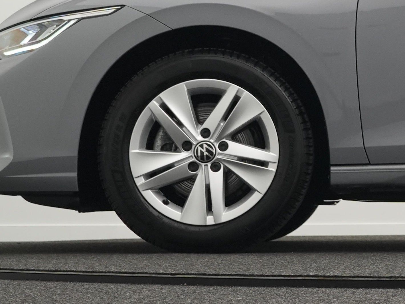 Volkswagen Golf - Bild 50