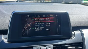 BMW 218 - 7