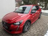 Peugeot e-208 136 Allure Pack Allure Pack - Peugeot e-208 von privat