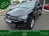Volkswagen Touareg V6 TDI*SportPaket*NAVI*Bi-Xen*DAB*AHK - Volkswagen Touareg: Sport