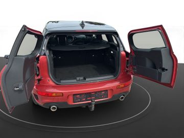 MINI Clubman Cooper S 2.0 KAMERA AHK PDC NAVI PANO