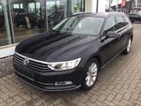 Volkswagen Passat Variant 1.8 TSI DSG Highline AHK - Volkswagen Passat Variant: Highline