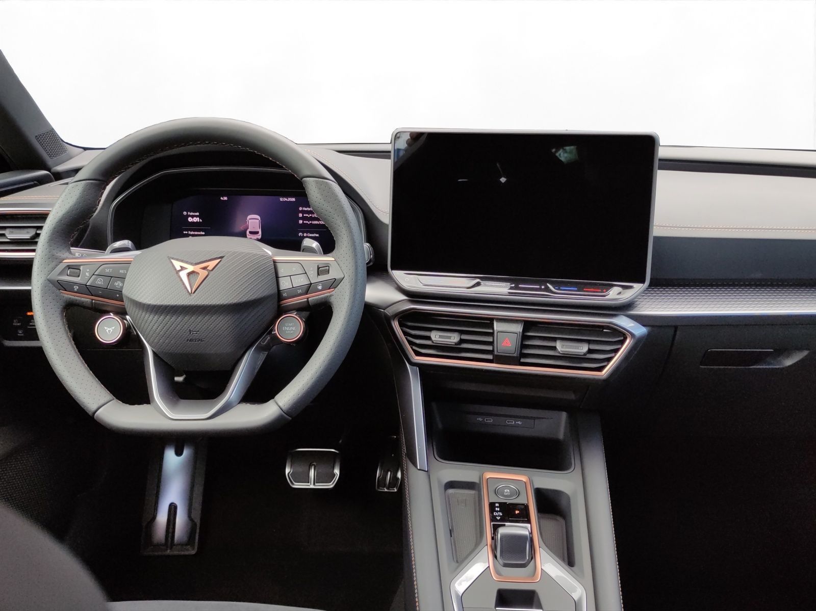Cupra Leon - Bild 11