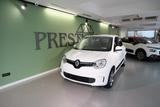 Renault Twingo 0.9 tce Duel2 95cv - Renault Twingo: Cabrio