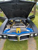 Pontiac Firebird - Pontiac Firebird