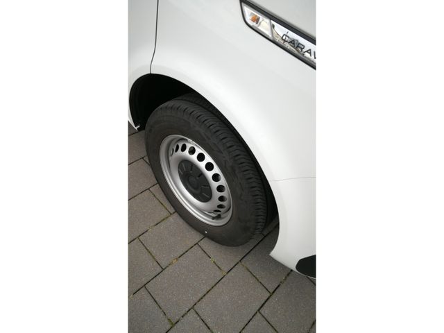 T6.1 Caravelle 4MOTION 2.0 TDI DSG Navi AHK Musi