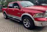 Dodge RAM 1500 Laramie 5.7 HEMI LPG/BRC | 6-Sitz - Dodge RAM: 6.7