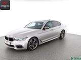 BMW M550 i xDrive BOWERS+W,FOND-TV,SOFTCLOSE,360GRAD - BMW: Tv