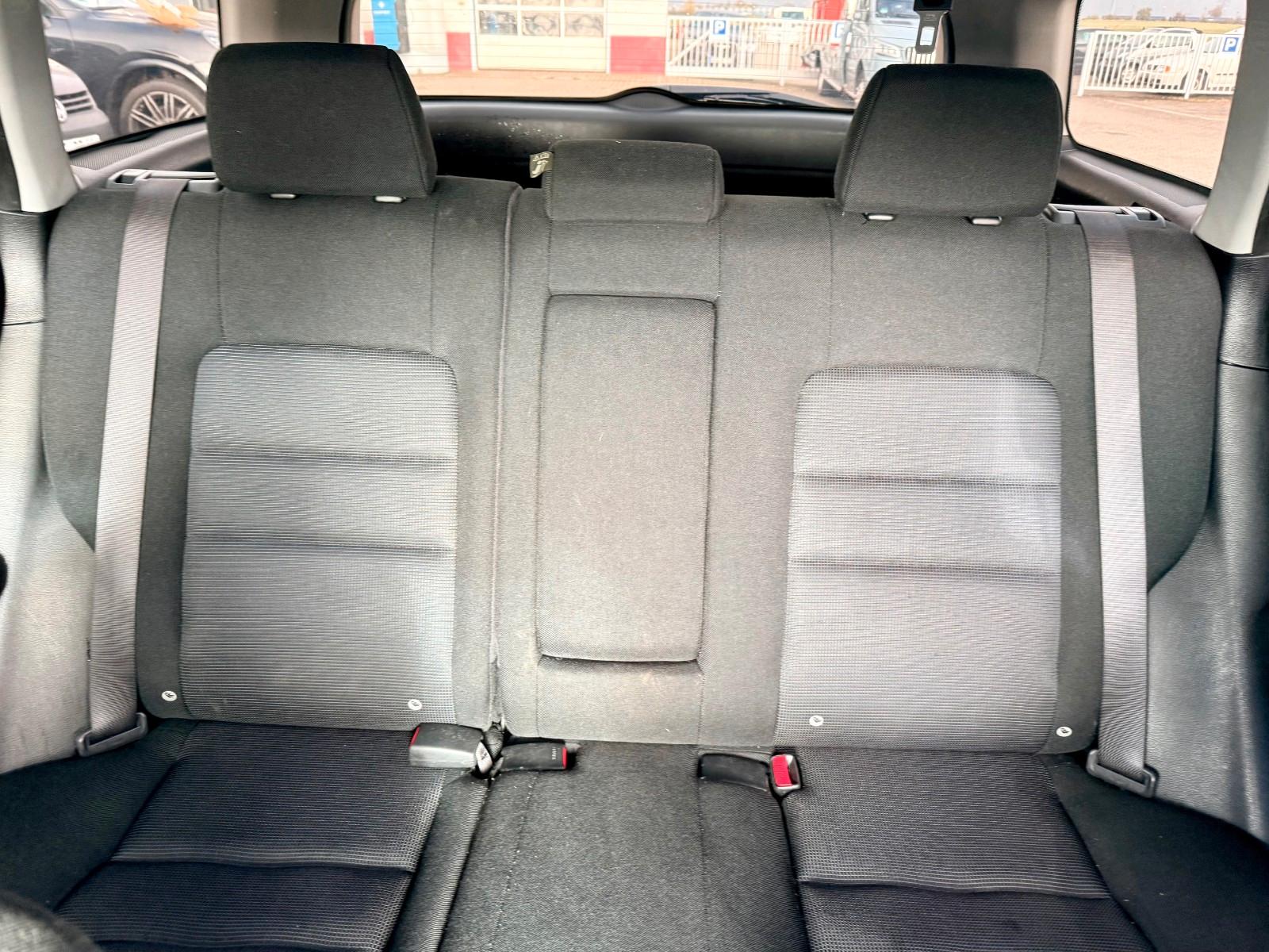 Mazda 6 2007 — photo 17