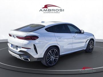BMW X6 - 3