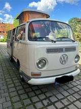 Volkswagen VW Bulli T2a Camper Westfalia Ausstattung ... - Volkswagen: Westfalia Camper