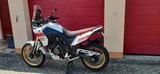 Yamaha Tenere 700 Rally Edition, viel Zubehör - Yamaha Tenere 700 Rally