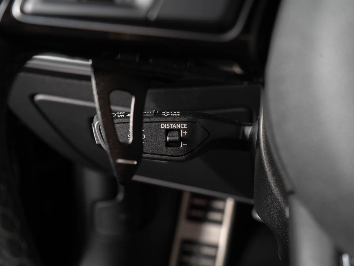 Audi S3 quattro 2.0 TFSI Limousine *VIRTUAL*MATRIX*, миниатюра 14