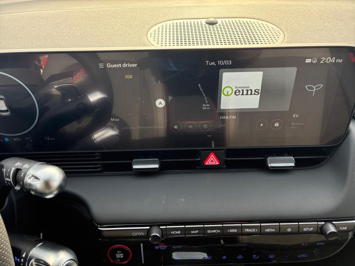 Hyundai IONIQ 5 – Bild 9