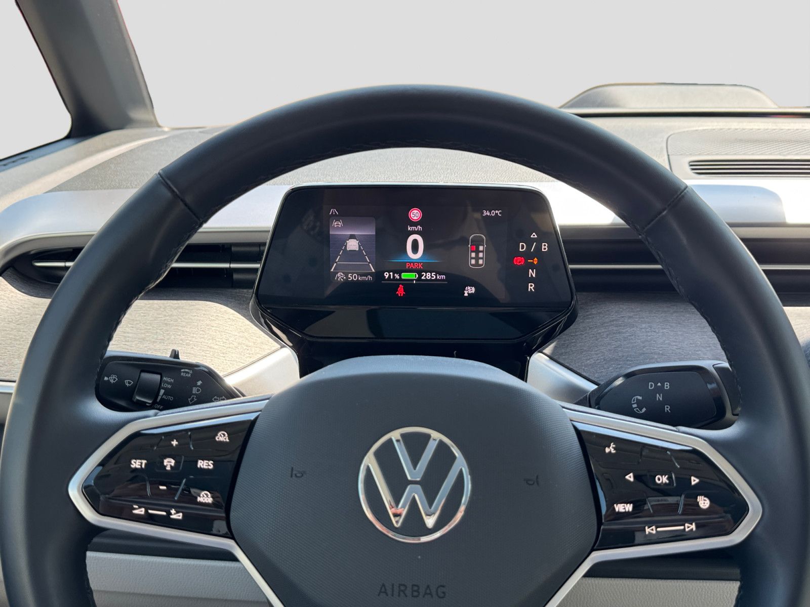 Volkswagen ID. Buzz - Bild 9