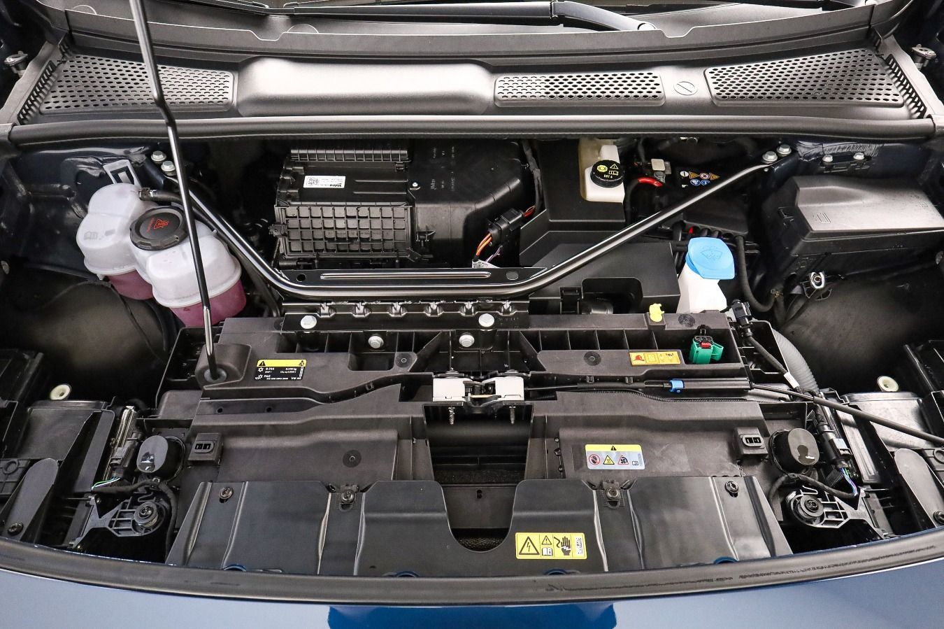 Volkswagen ID.7 - Bild 29