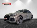 Audi SQ5 Sportback quattro AHK Tour Parken Stadt B&O