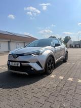 Toyota C-HR 1.8-lHybrid Ampya Edition Parklenkassistent - Toyota C-HR in Nürnberg