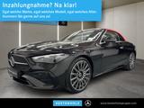 Mercedes-Benz CLE 450 4Matic AMG+HUD+360°+AHK+DIGITAL+BURMEST - Mercedes-Benz CLE 450: Cabrio