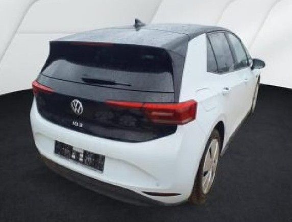 Volkswagen ID.3 Pro Performance 150kW/58kWh Wärmepumpe Navi imagem 2