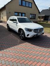 Mercedes-Benz GLC 300 e 4MATIC Autom. -