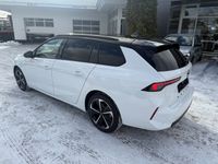 Opel Astra - Vorschau Bild 16