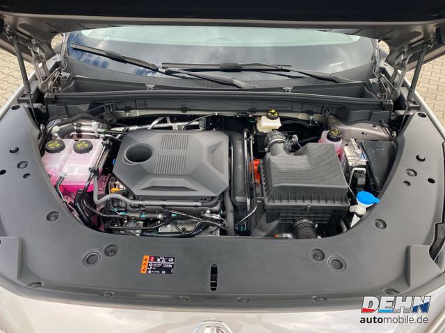 MG HS Hybrid+ Luxury Mj25.5 Navi Leder 360° SHZ LED