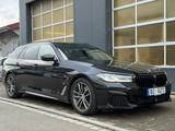BMW 540 d xDrive M-SPORT Laser AHK Soft 360 Memory - gebrauchte BMW 540 aus dem Jahr 2023