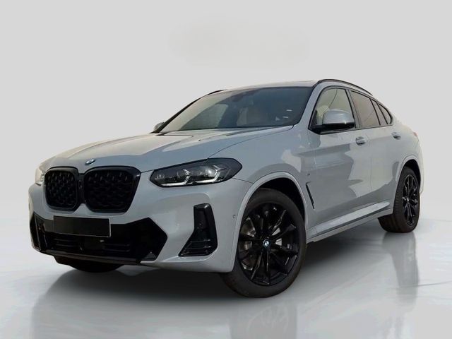 BMW X4 xDrive20d M Sport *HUD*PANO*360