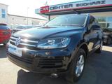 Volkswagen Touareg V6 TDI BMT - Volkswagen Touareg Gebrauchtwagen