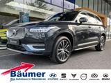 Volvo XC90 Recharge T8 AWD Inscription Ex. *7 Sitze - Volvo XC90: T8 Recharge
