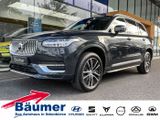 Volvo XC90 Recharge T8 AWD Inscription Ex. *7 Sitze - Volvo XC90: Recharge Inscription