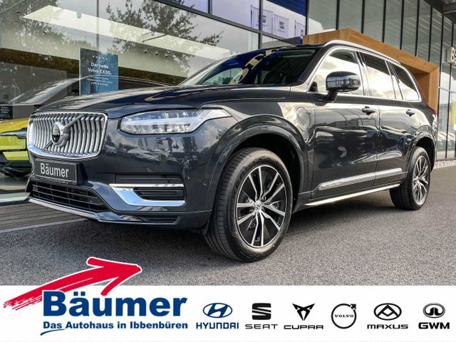 Volvo XC90 Recharge T8 AWD Inscription Ex. *7 Sitze