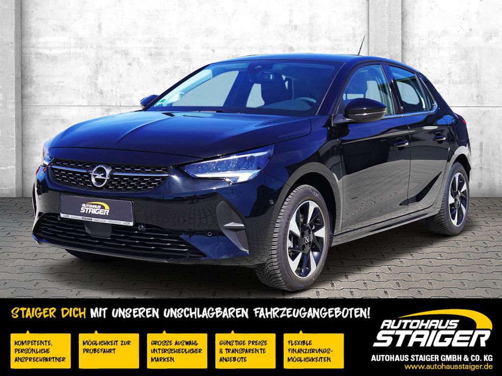 Image of Opel Corsa