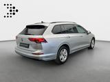 Volkswagen Golf Variant Life 2.0 TDI DSG*NAVI*AHK*KAM*SHZ*A - Volkswagen Golf mit Diesel-Antrieb: Kombi