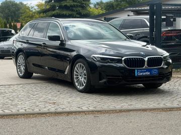 BMW 530 - 3