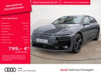 Audi A6 e-tron - Vorschau Bild 1